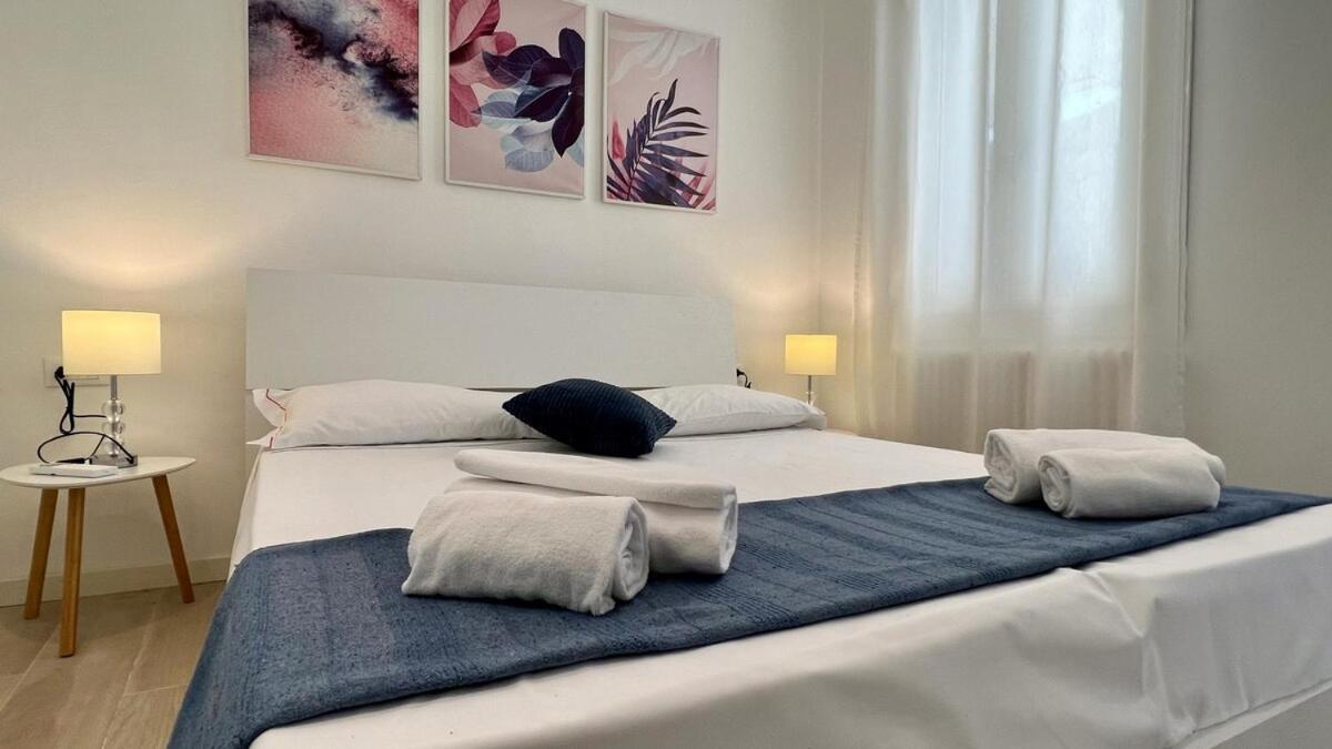 Relax Terrace, Historical Center Apartment Venice