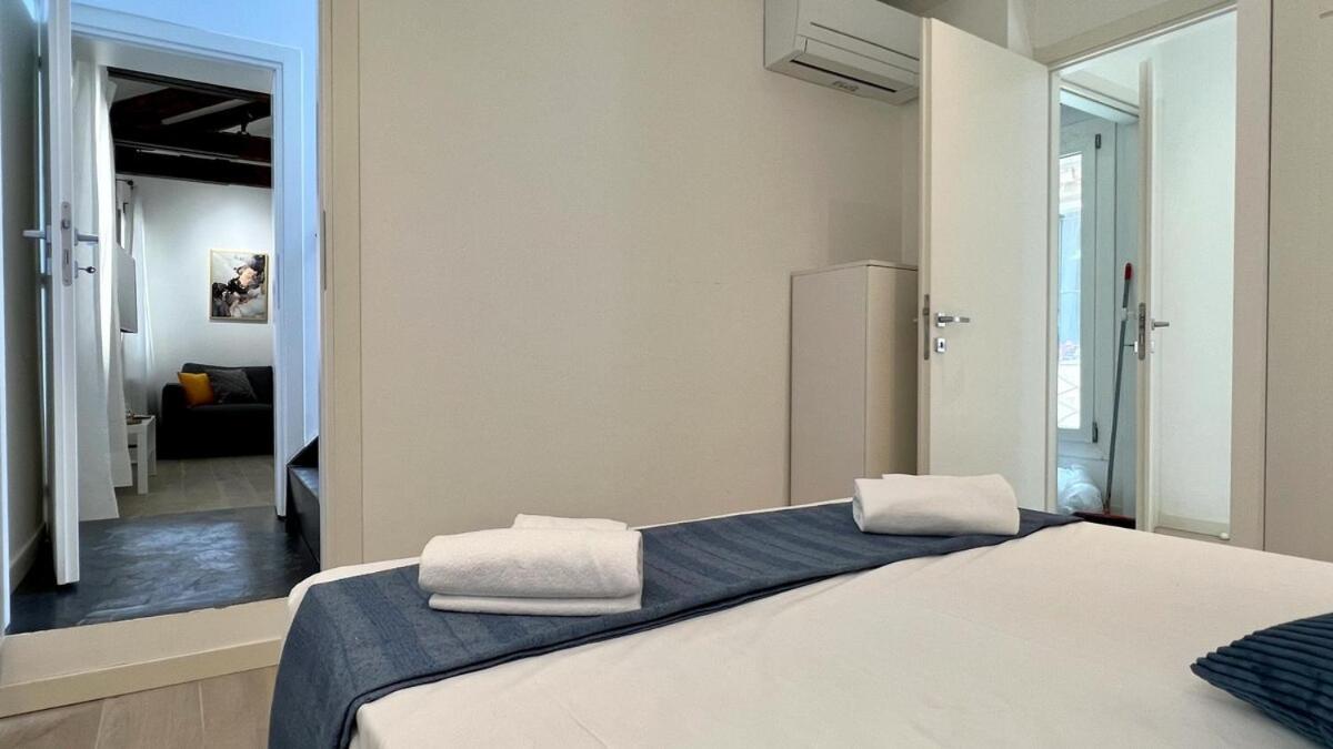 Relax Terrace, Historical Center Apartment Venice