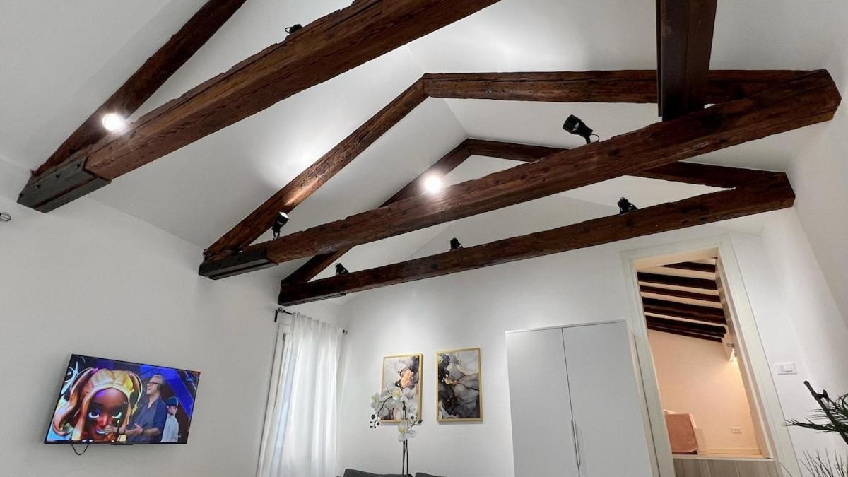 Apartment Relax Terrace, Historical Center Venice