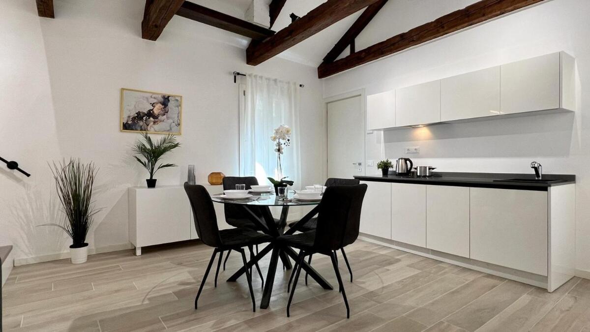 Relax Terrace, Historical Center Apartment Venice