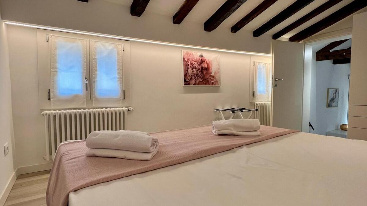 Apartment Relax Terrace, Historical Center Venice